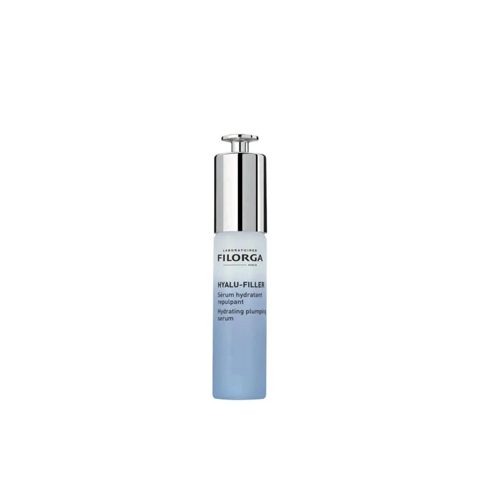 Hydra- Hyal Hydrating plumping serum