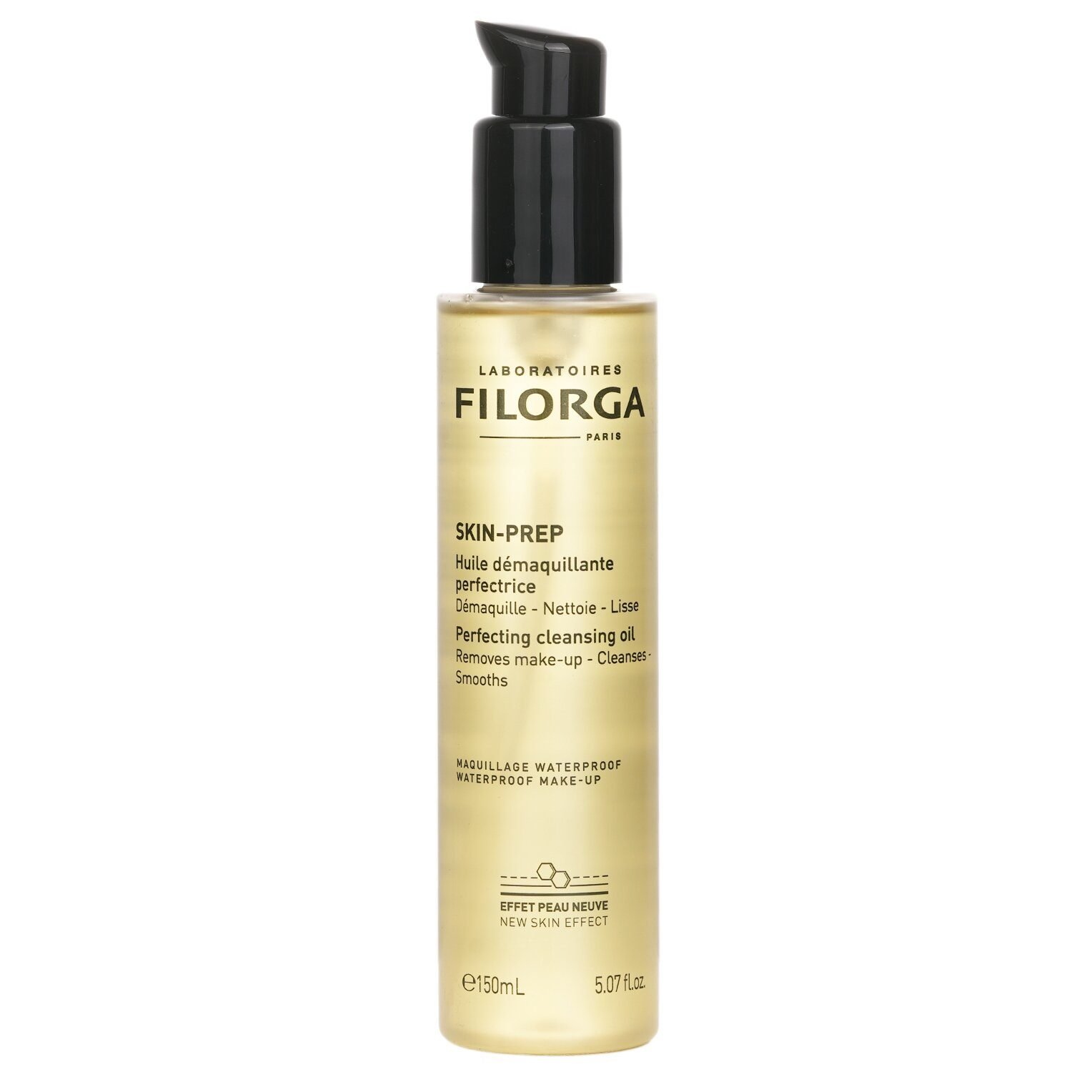 Skin-Prep Cleansing oil