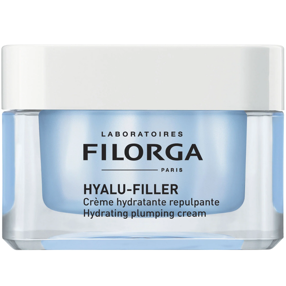 Hydra- Hyal Hydrating plumping cream