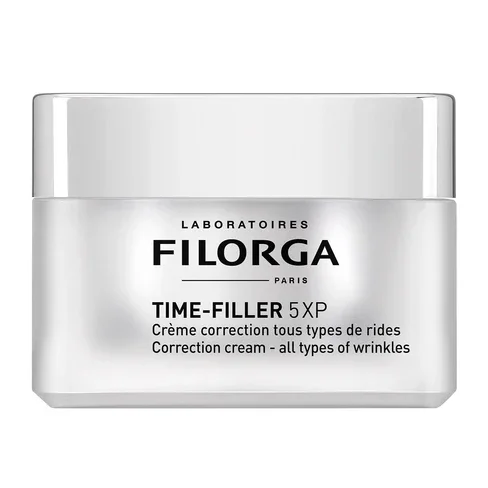 Time- Filler 5XP Correction Cream