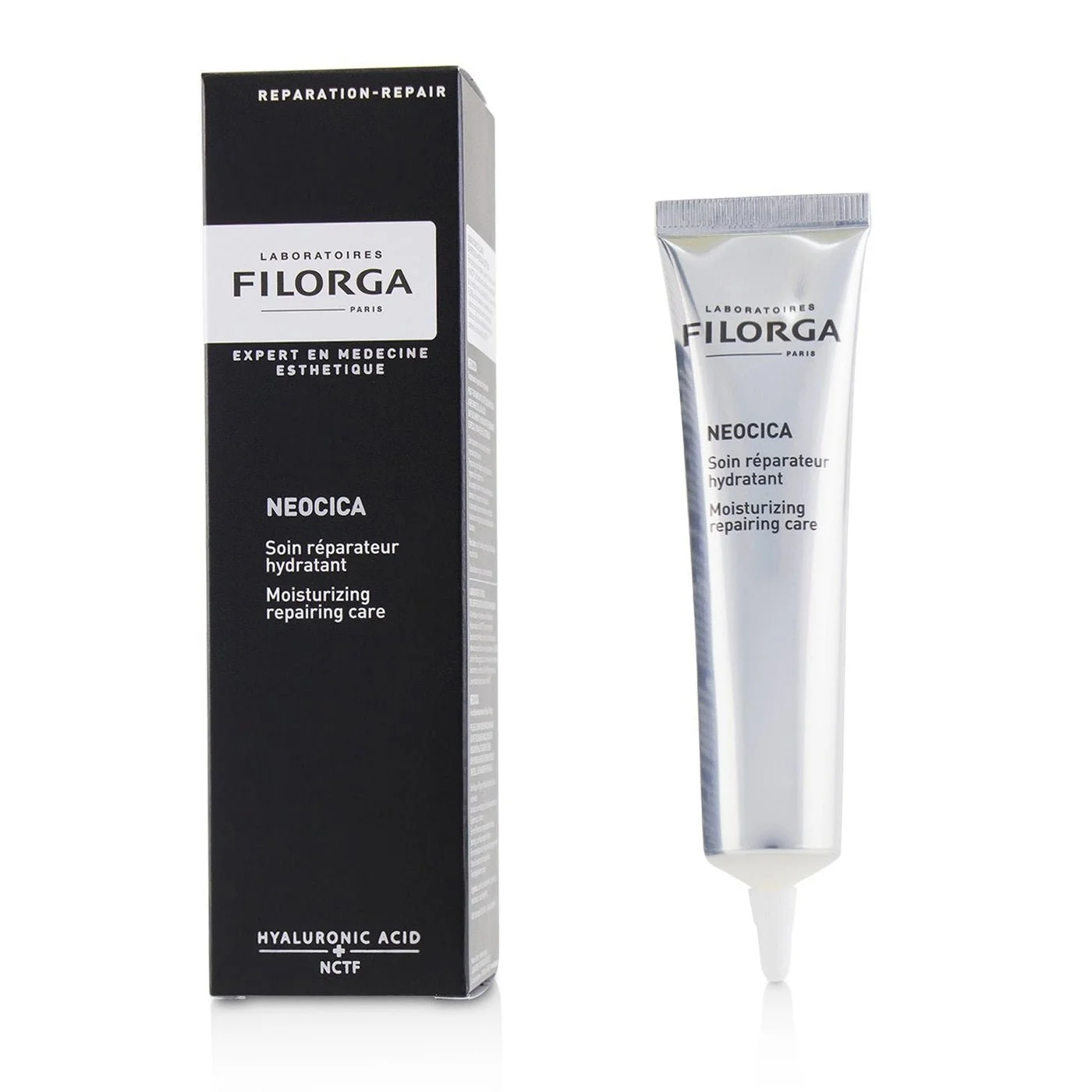 Neocica- Moisturising repairing care