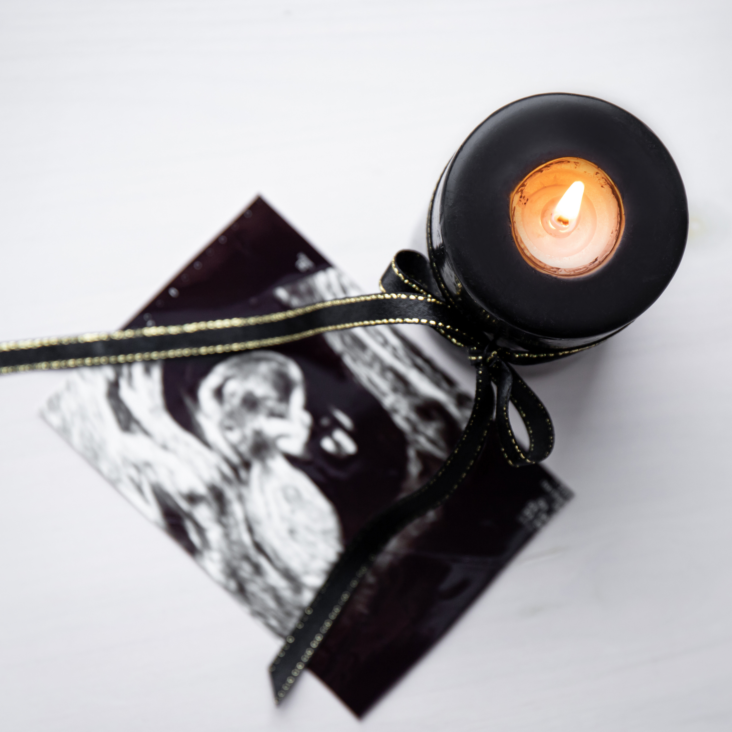 Grief & Loss Support