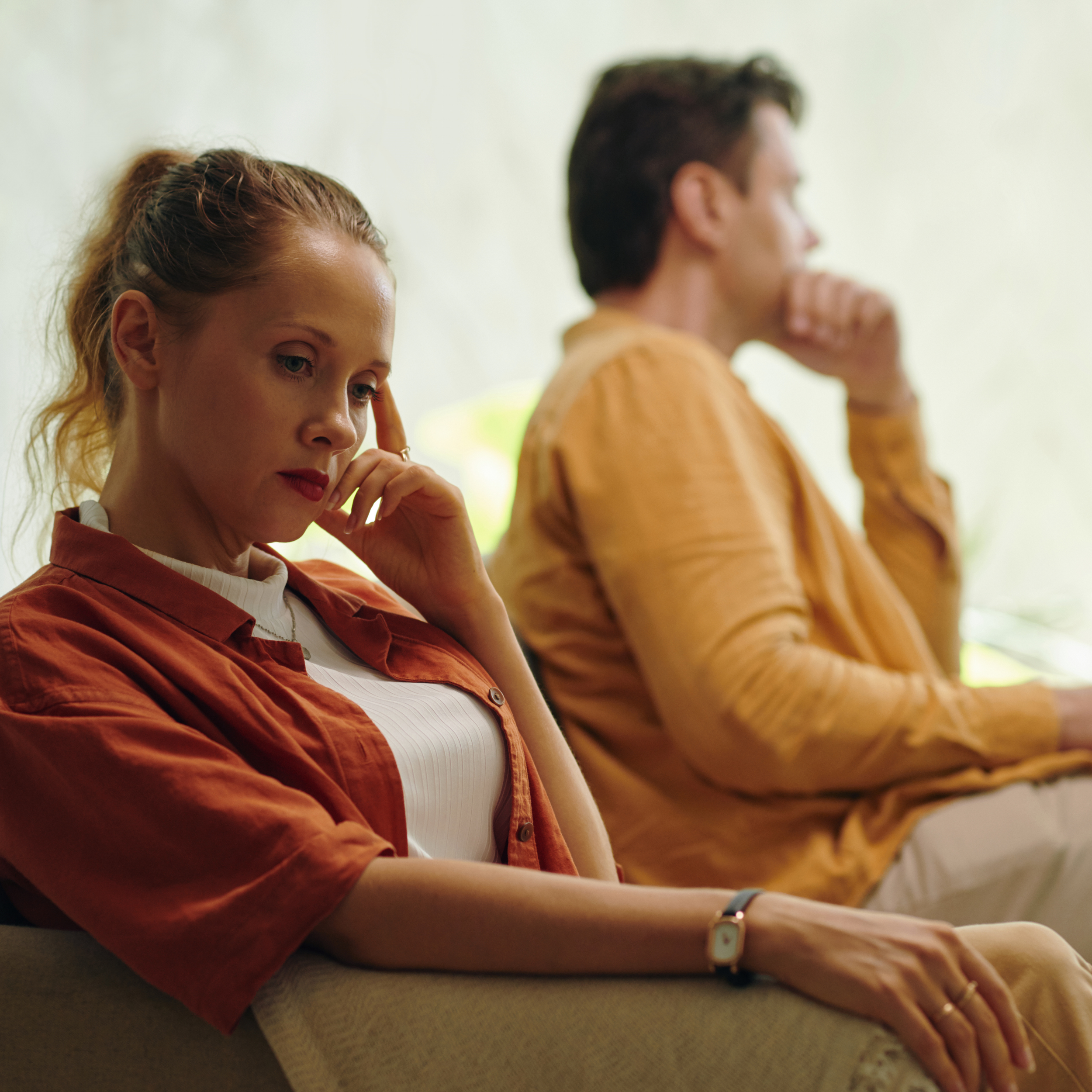 Co-parenting Support