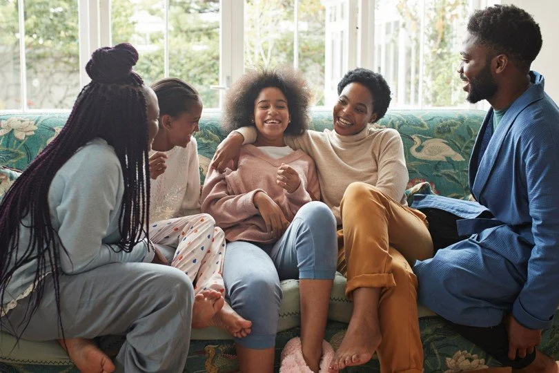 Family Therapy, including therapy for co-parenting