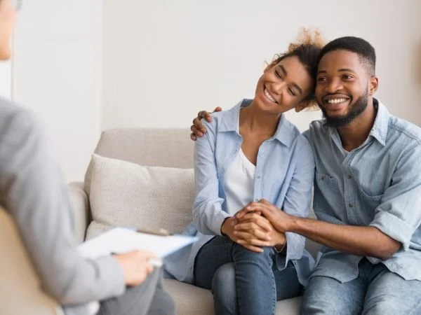 christian marital counseling