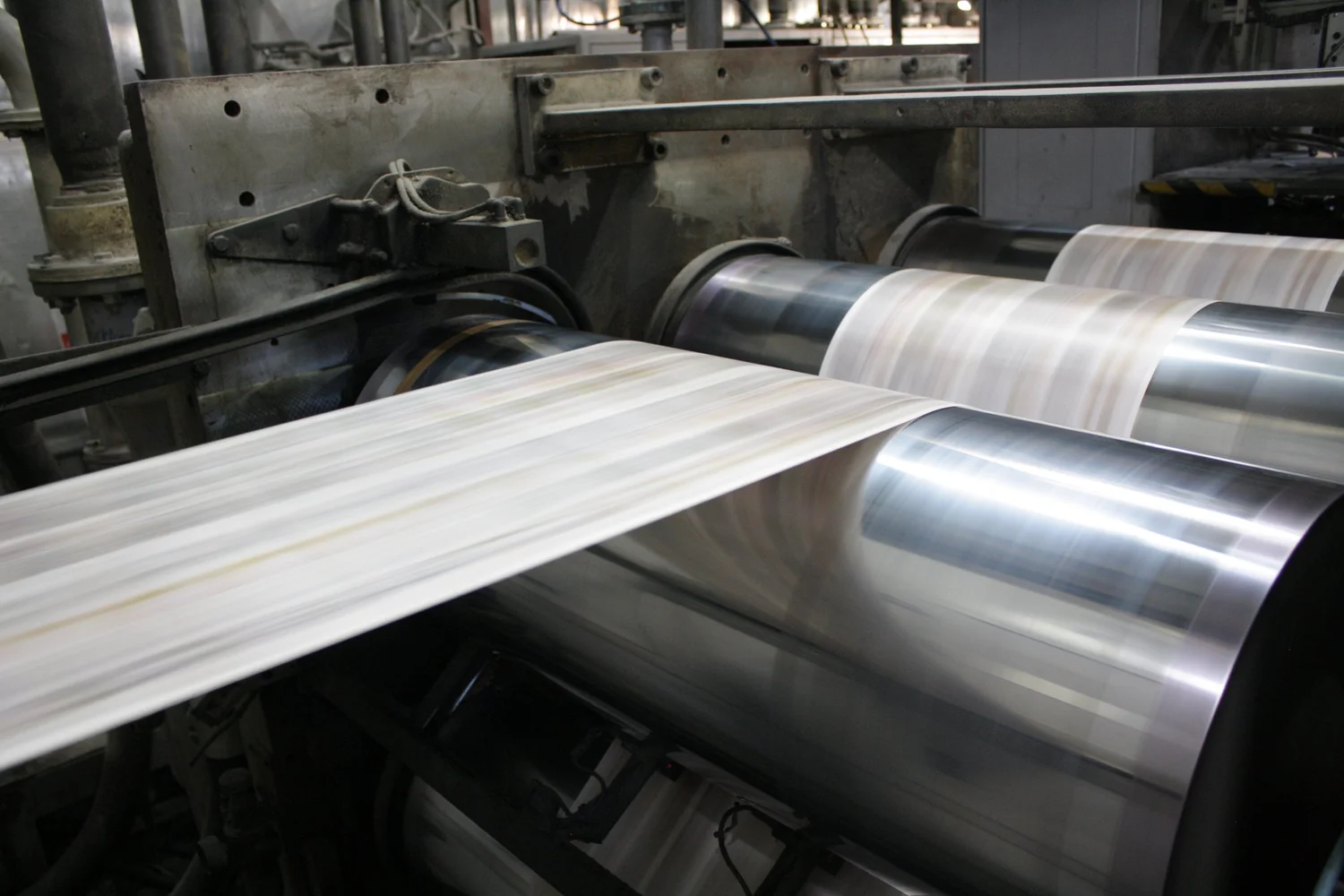 Get In Touch — Access Print