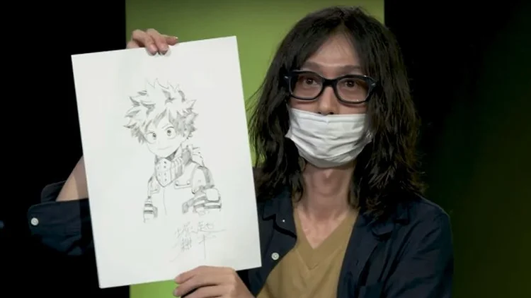 kohei-horikoshi-order-of-manga