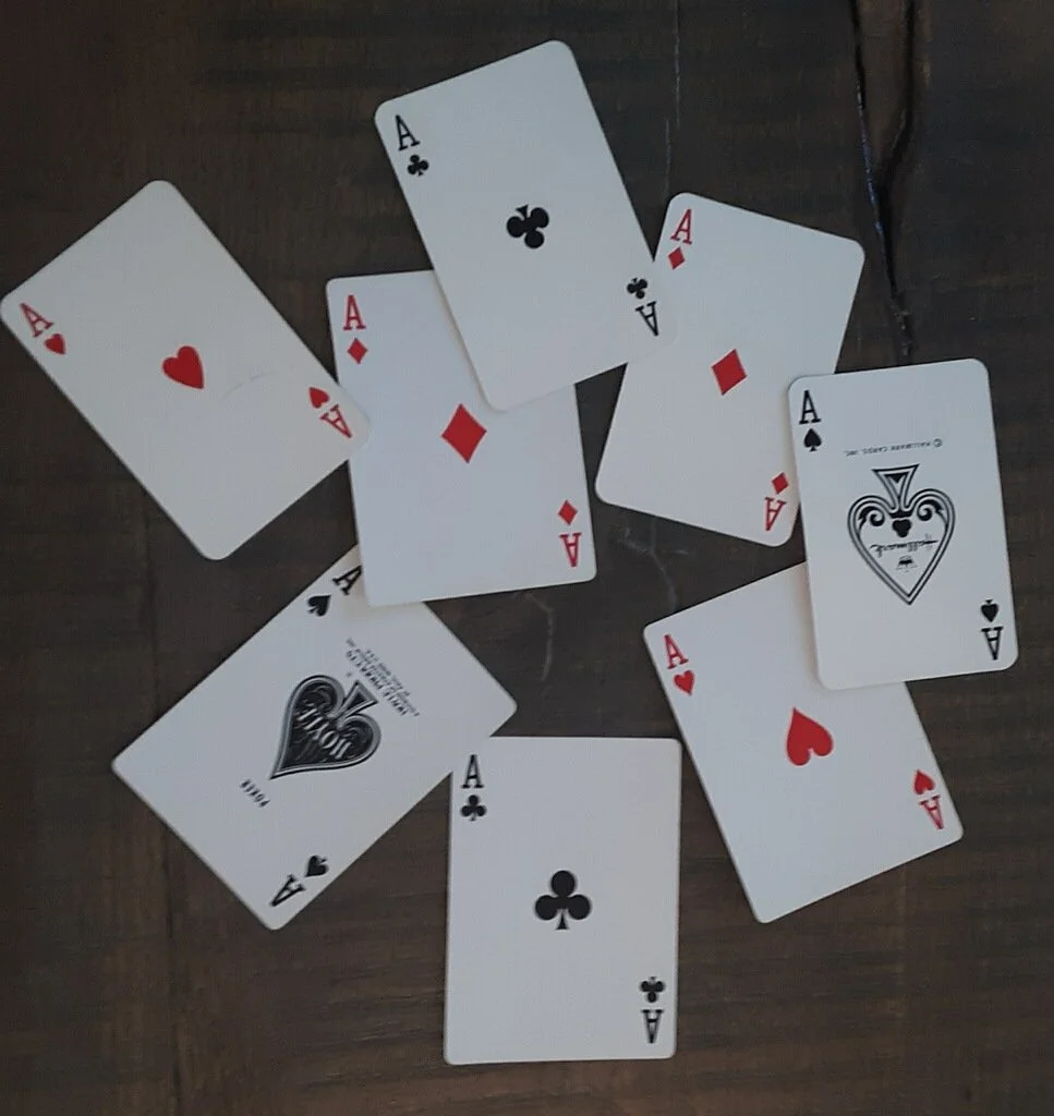 ACEs