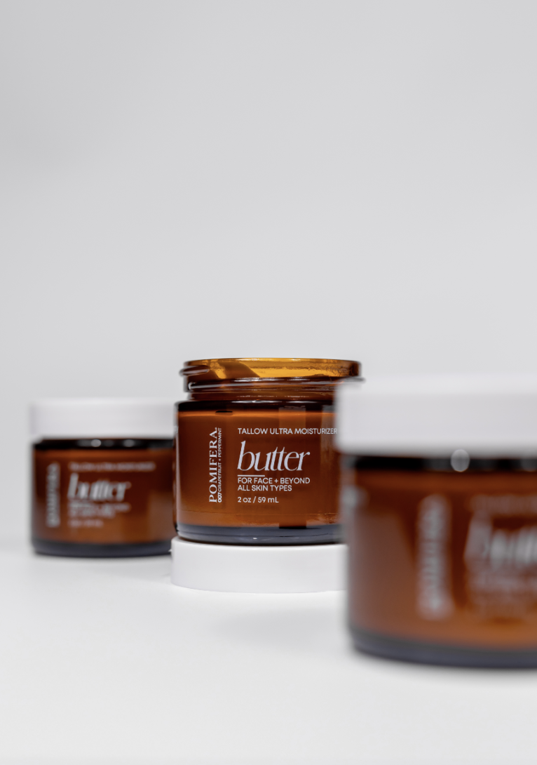  Ultra Tallow Butter