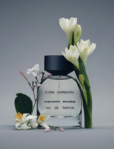 HENRY ROSE Fragrance