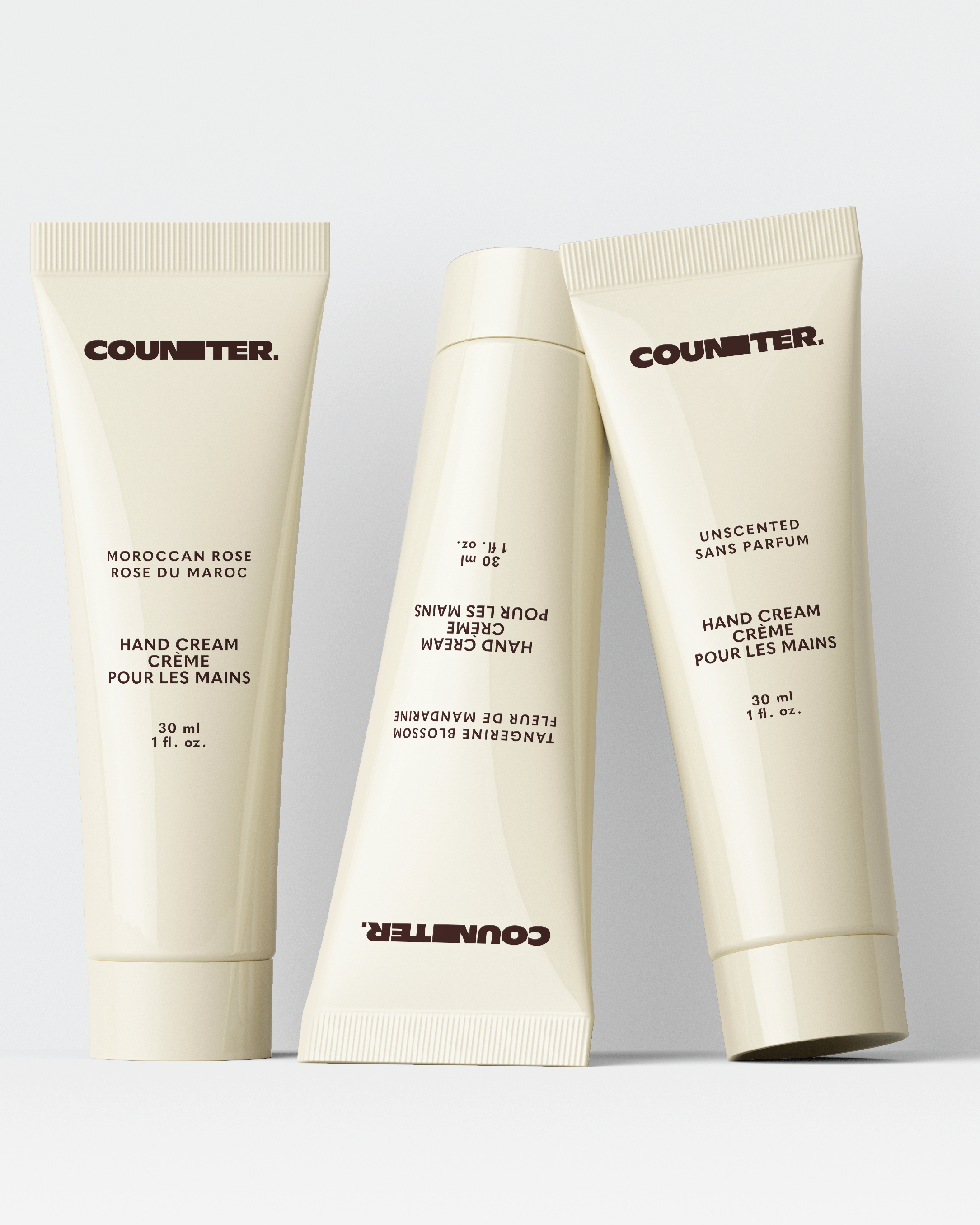 Soft Touch Trio