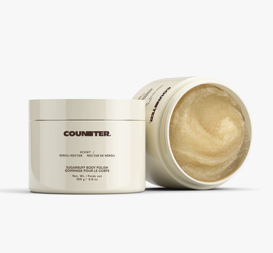 Sugarbuff Body Polish