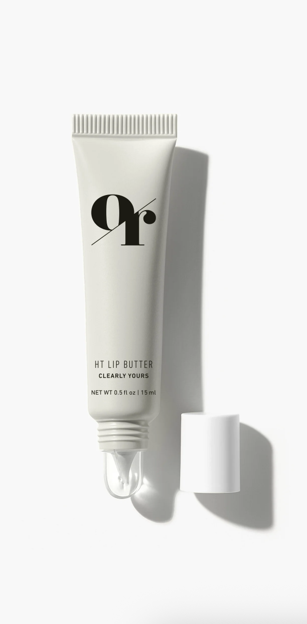 o/r lip butter
