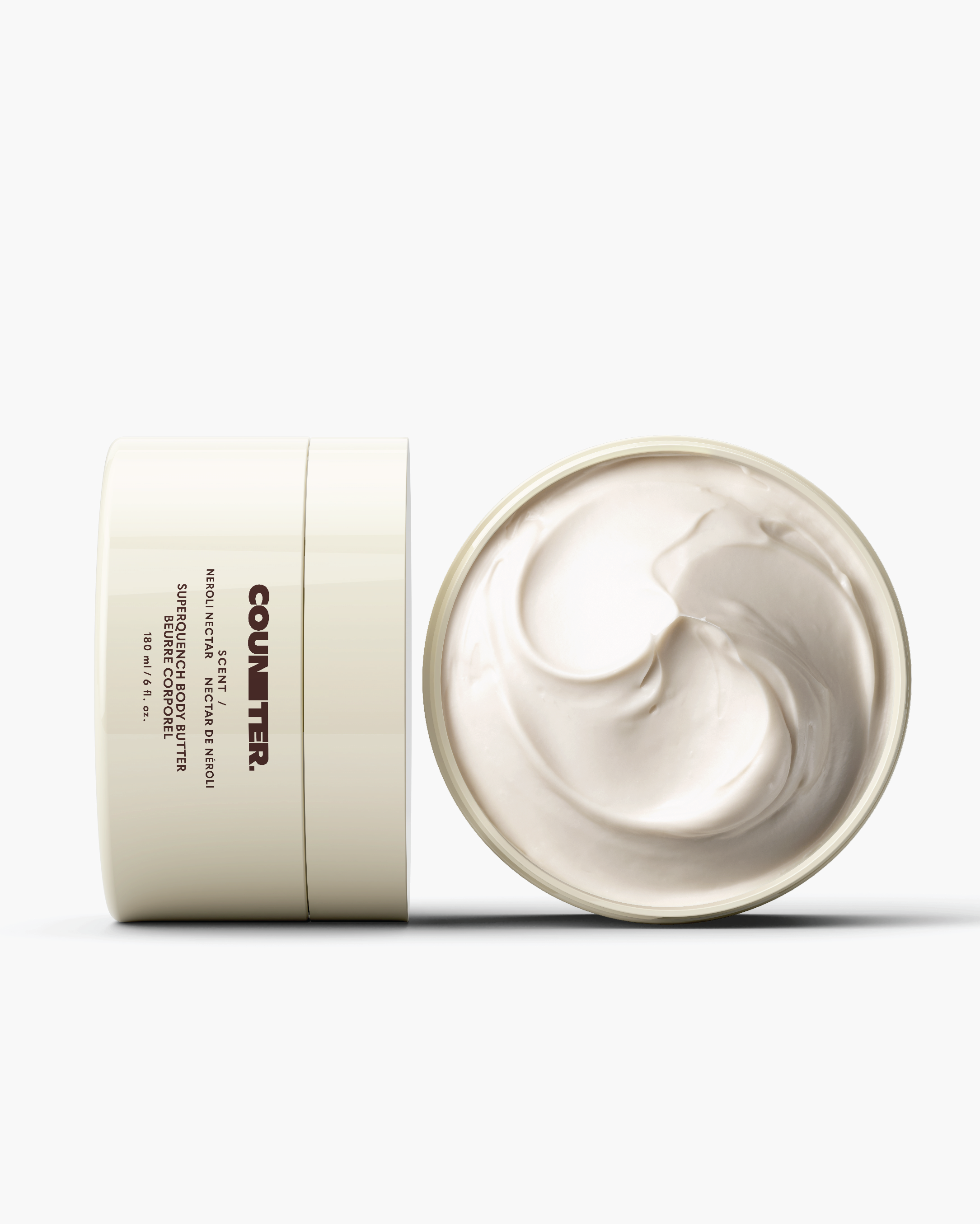 Superquench Body Butter