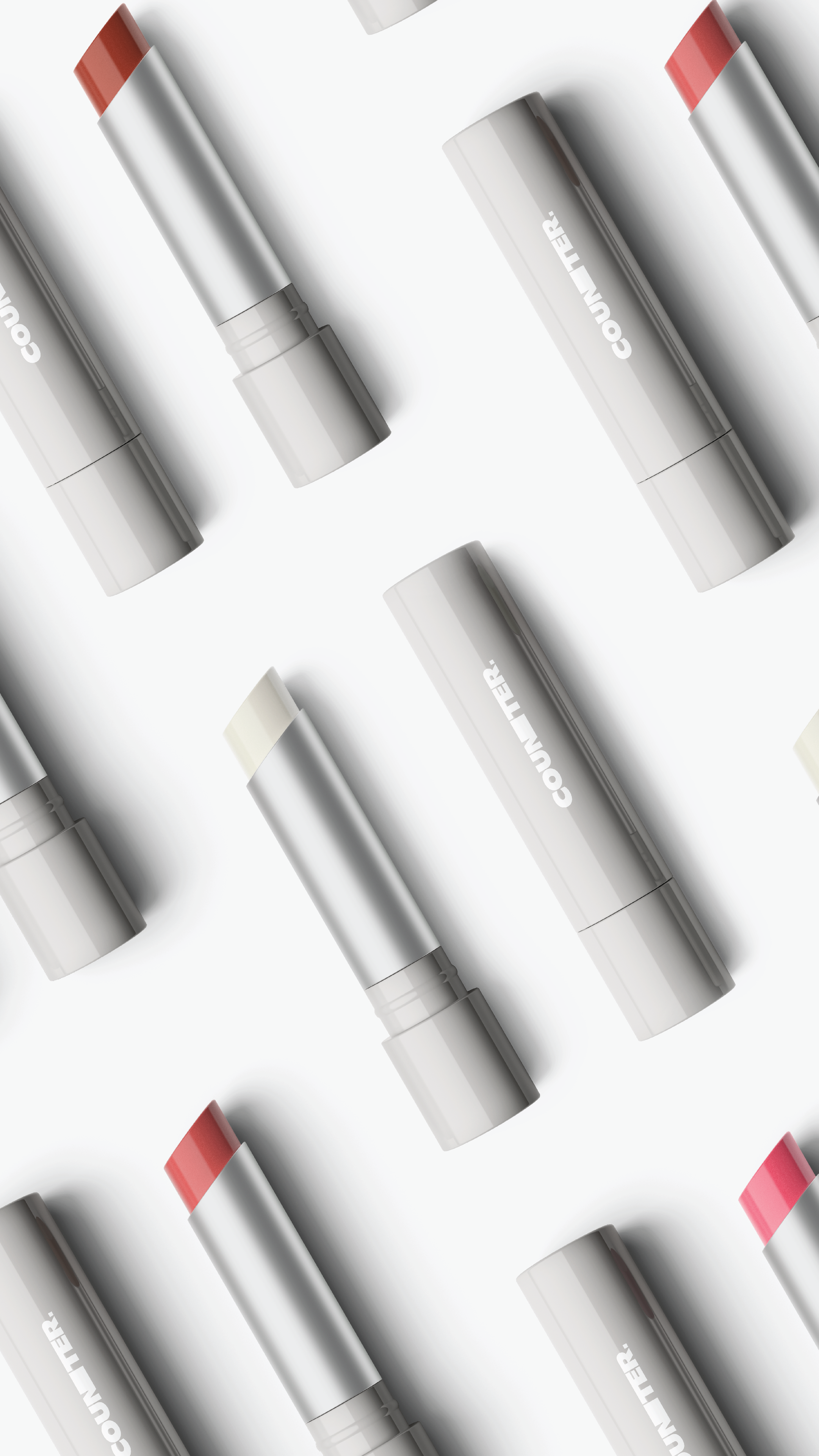 Clean Swipe Hyaluronic Lip Balm