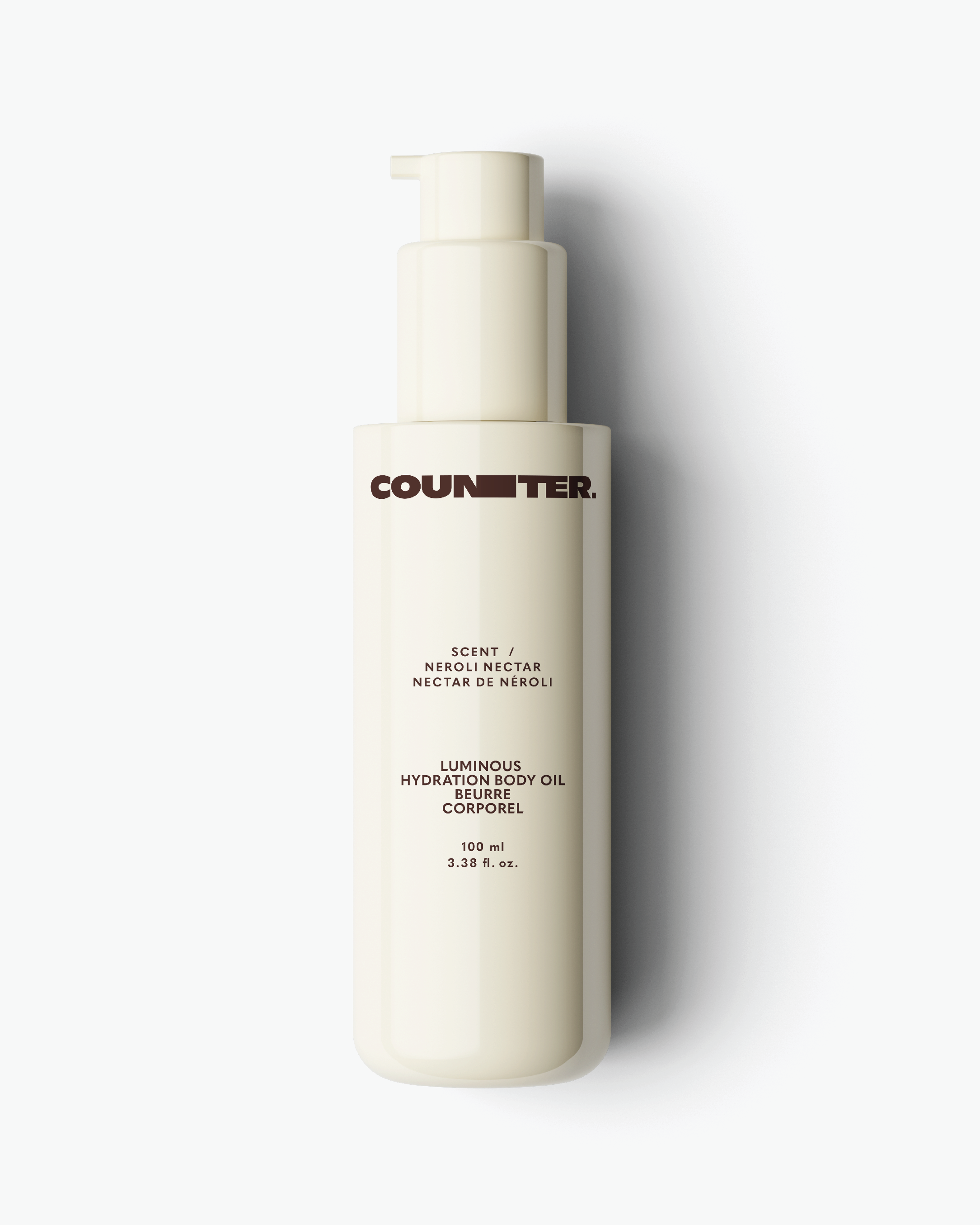 Luminous Hydration Body Oil