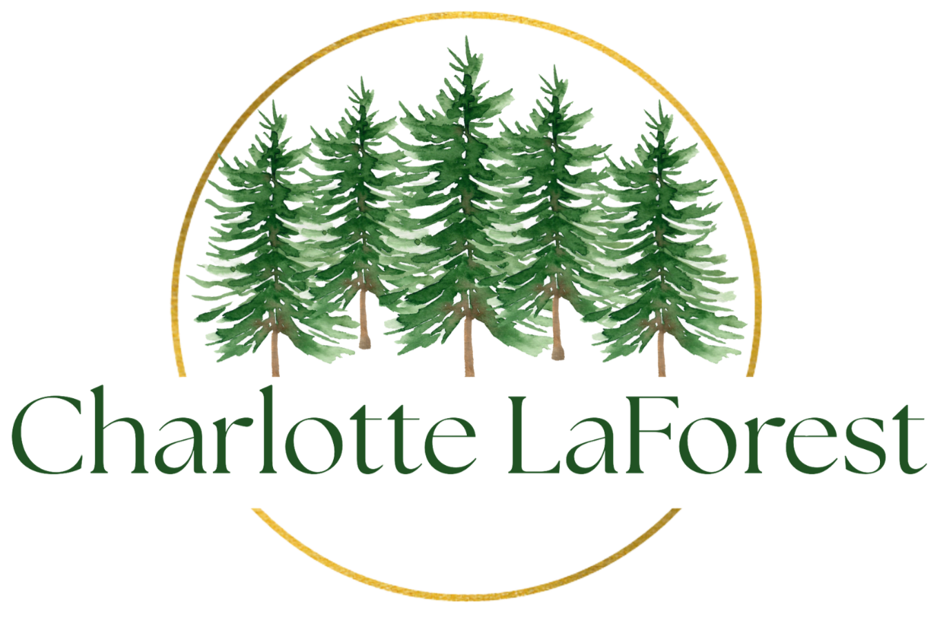 Charlotte LaForest