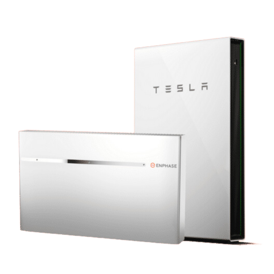 Solar Batteries Storage Clean Power Group Inc