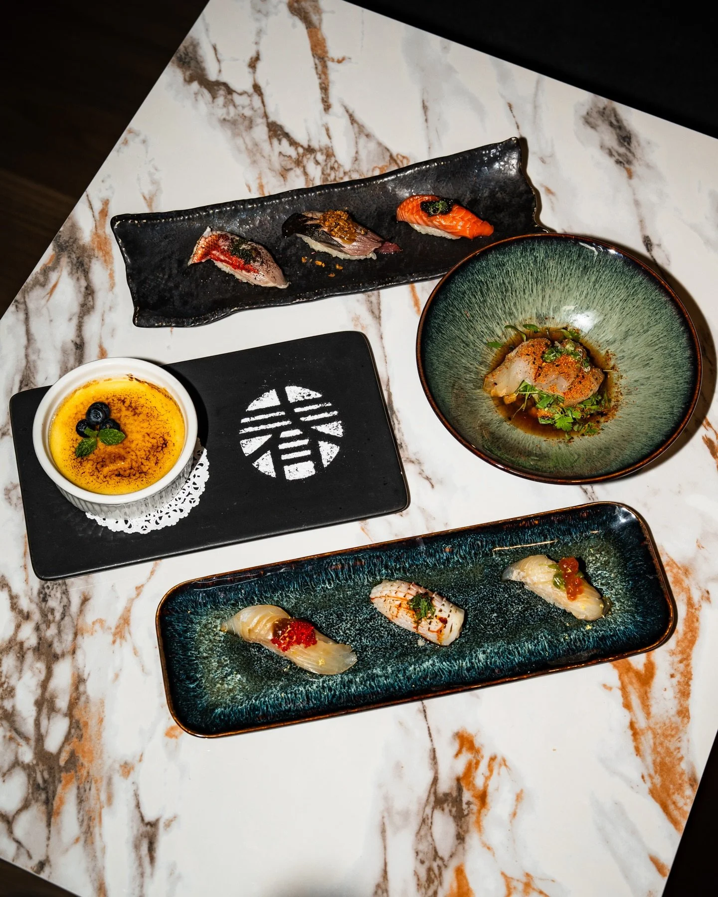 A new chapter of The Tour begins🍣✨
Our new omakase menu drops this Wednesday crafted with seasonality, precision, and intention in every course.

Join us for the next chapter at the counter.

#HaruOmakase #OmakaseExperience #ColumbusEats #614Eats #C