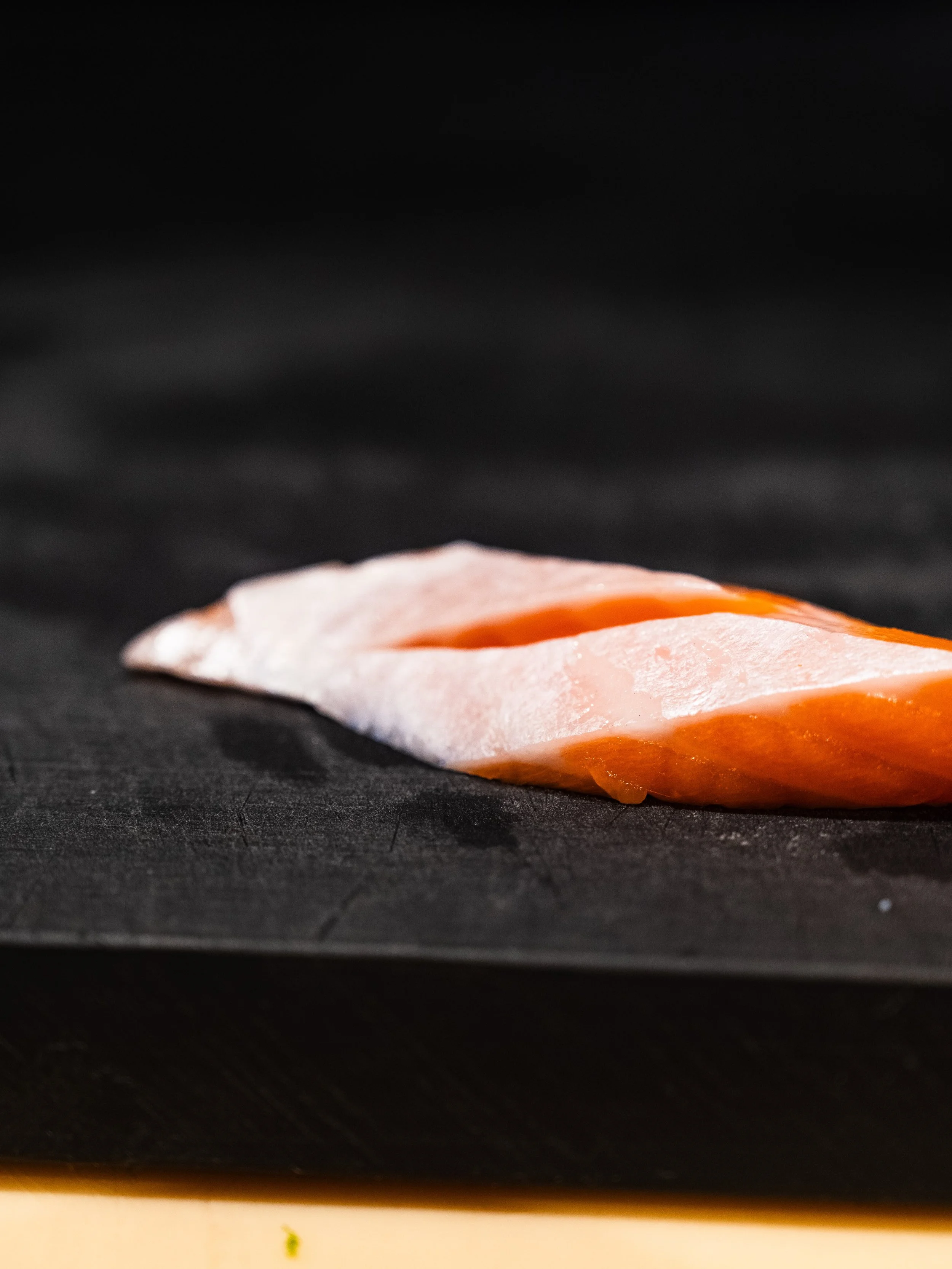 Every detail matters. From the knife work to the quality of the fish, this is HARU Omakase.

#omakase #sushi #columbusfoodies #columbusfood #columbusohio