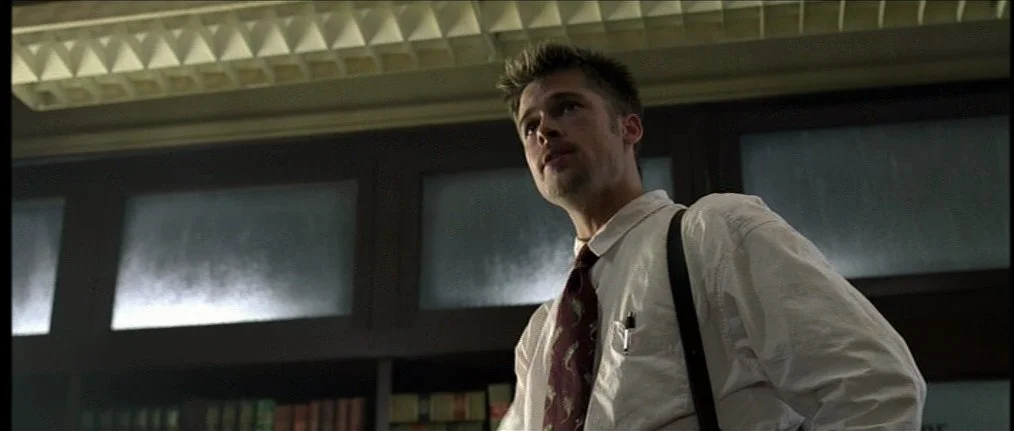 película-seven-david-fincher-brad-pitt-detective