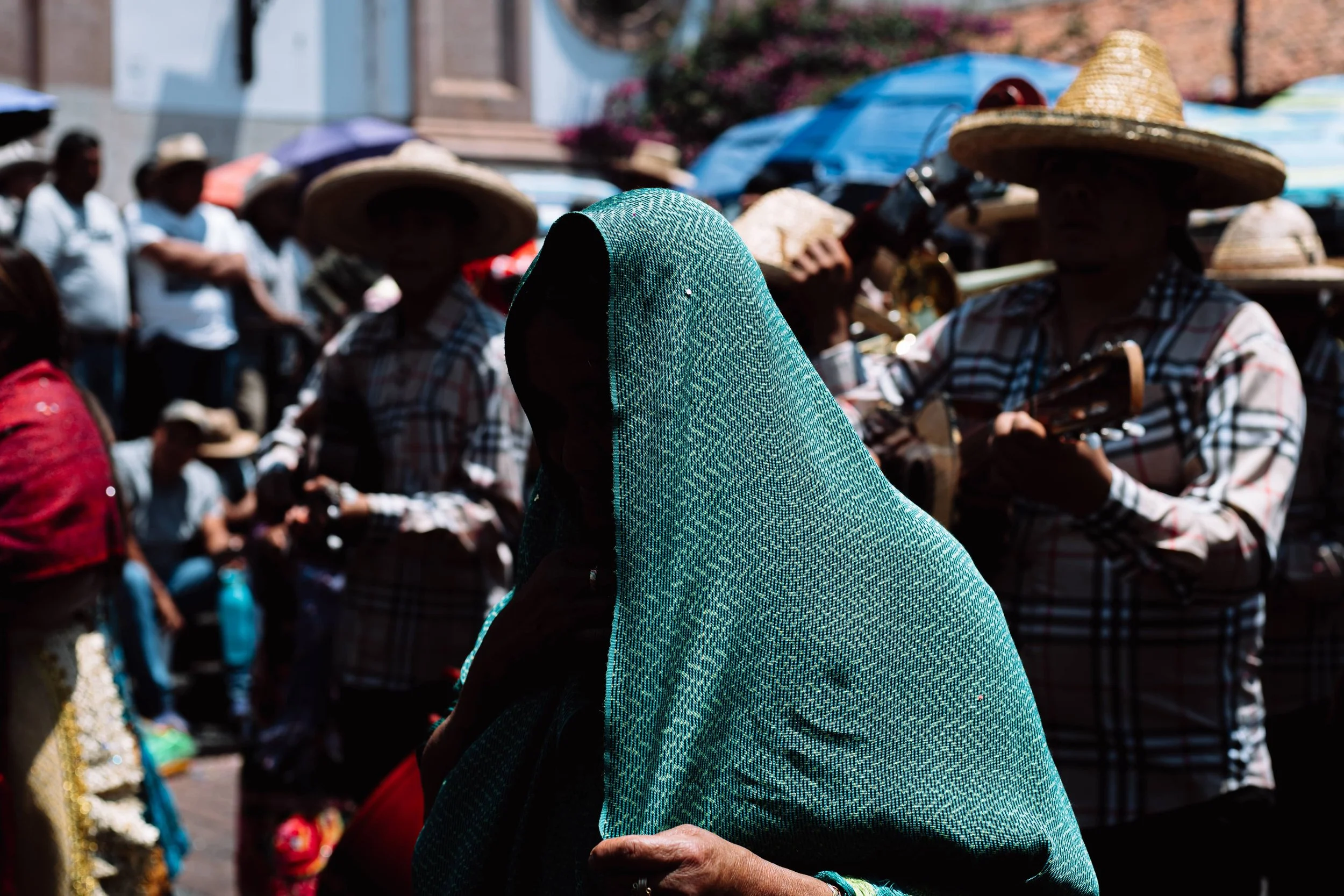 El mito de la ‘‘Inspiración’’