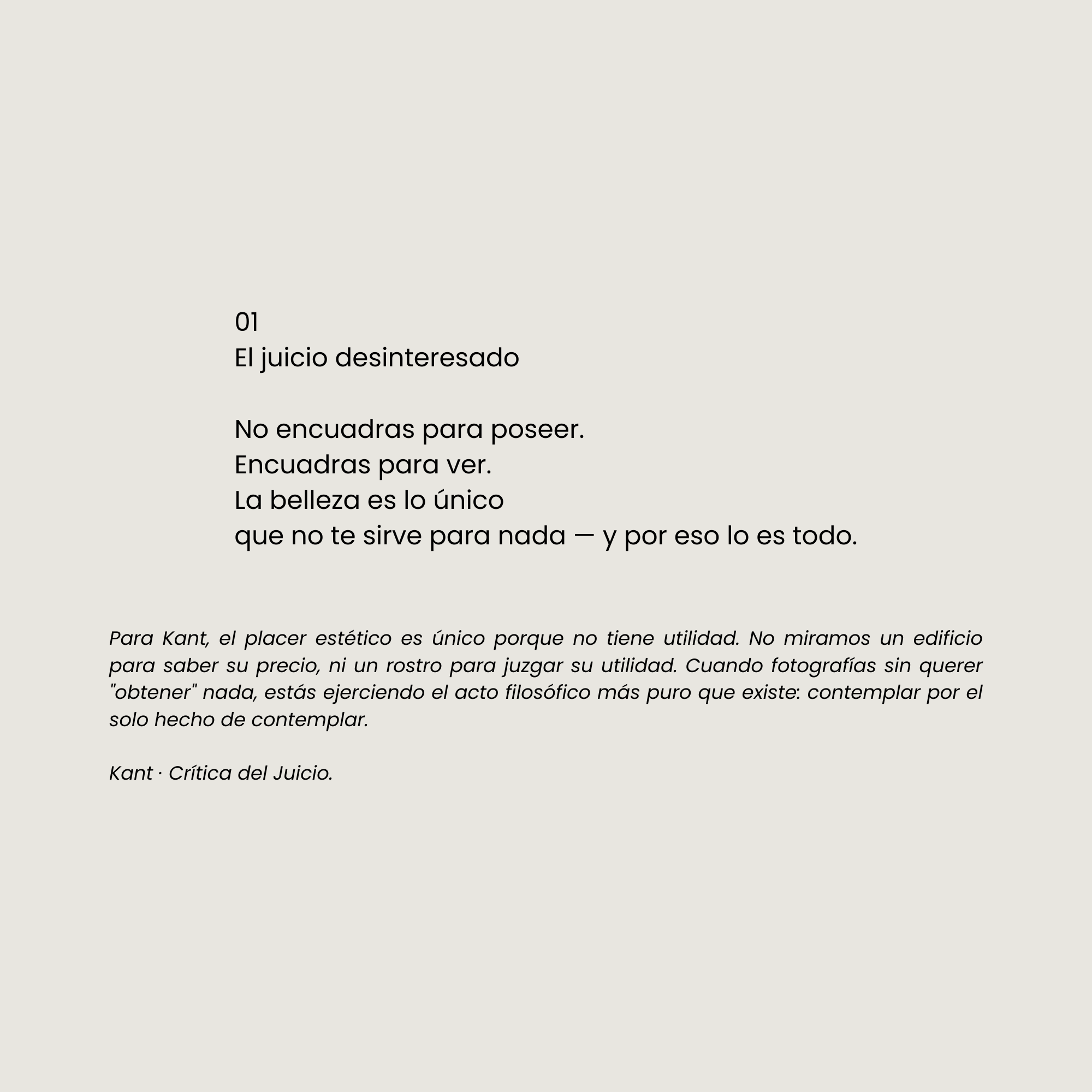 Interior de ebook con capítulo 1 y texto