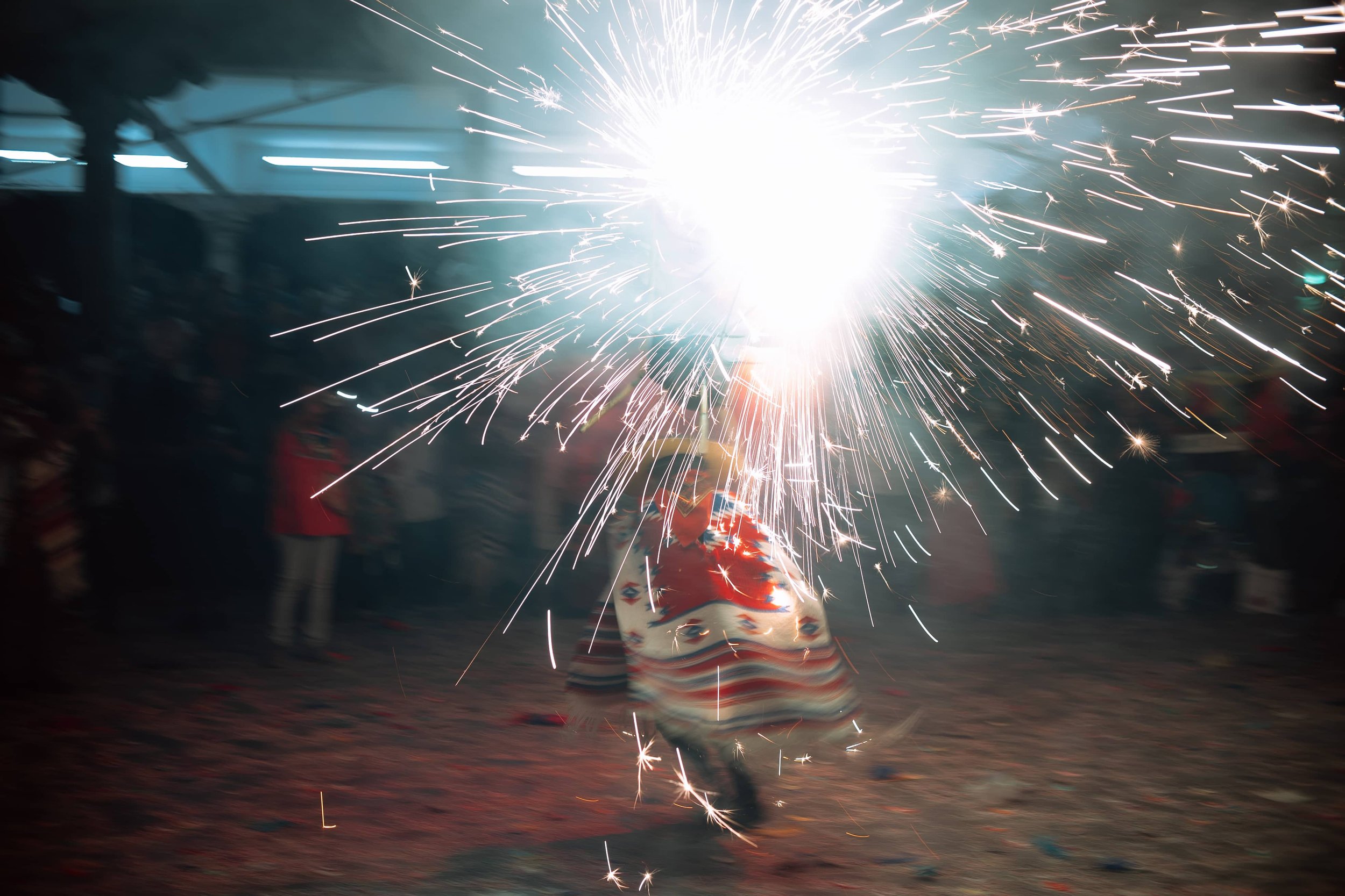 Barrios Tradicionales de Uruapan, Michoacán