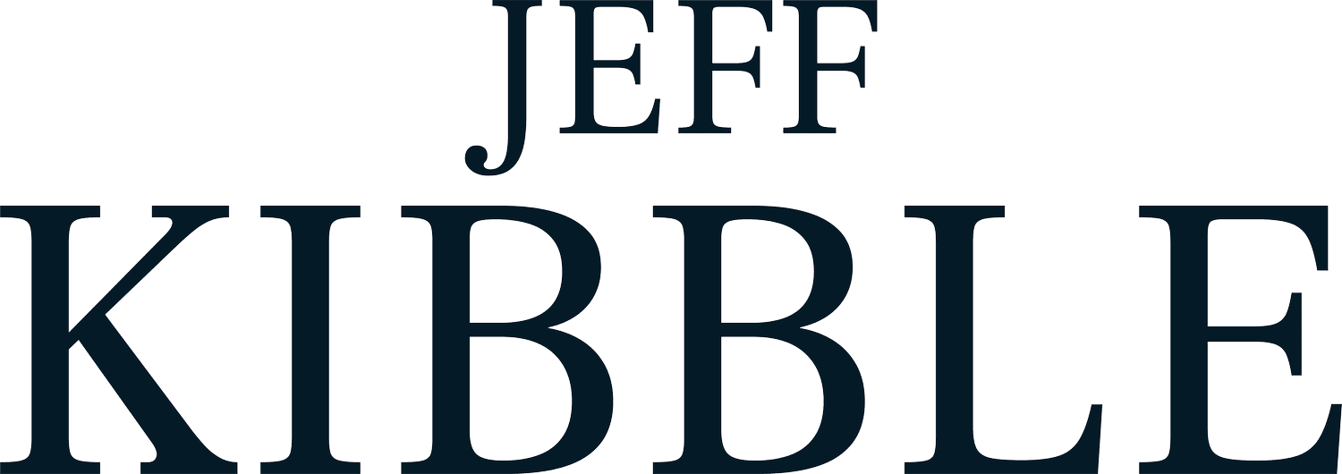 Jeff Kibble, Member of Parliament for Cowichan-Malahat-Langford