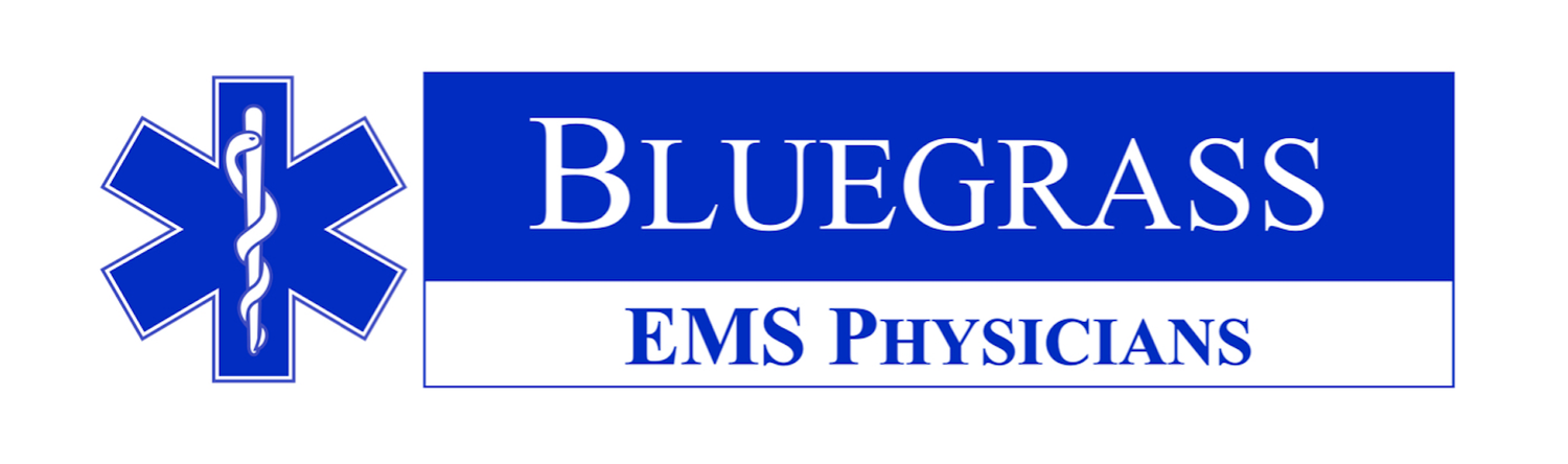 Bluegrass EMS Physicians