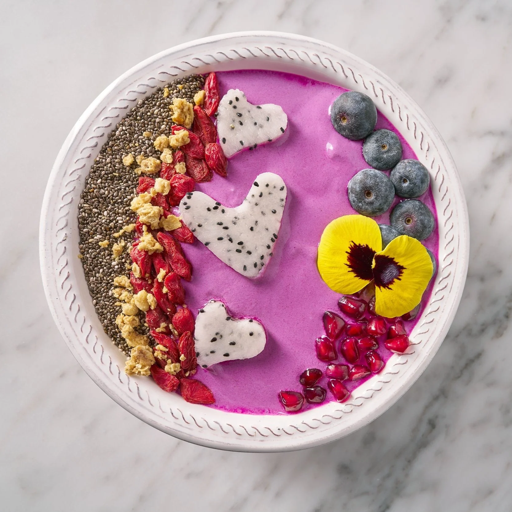 Açaí on Auckland's North Shore: The Best Bowls at KokoBerry