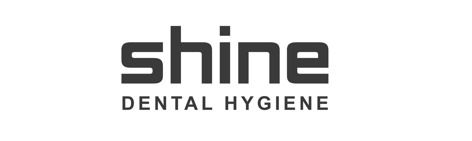 shine dental hygiene 