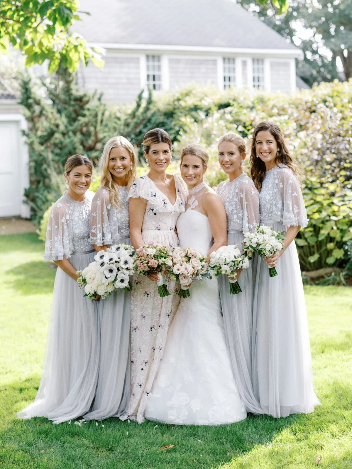 Jeannie, Dani Wagener Beauty