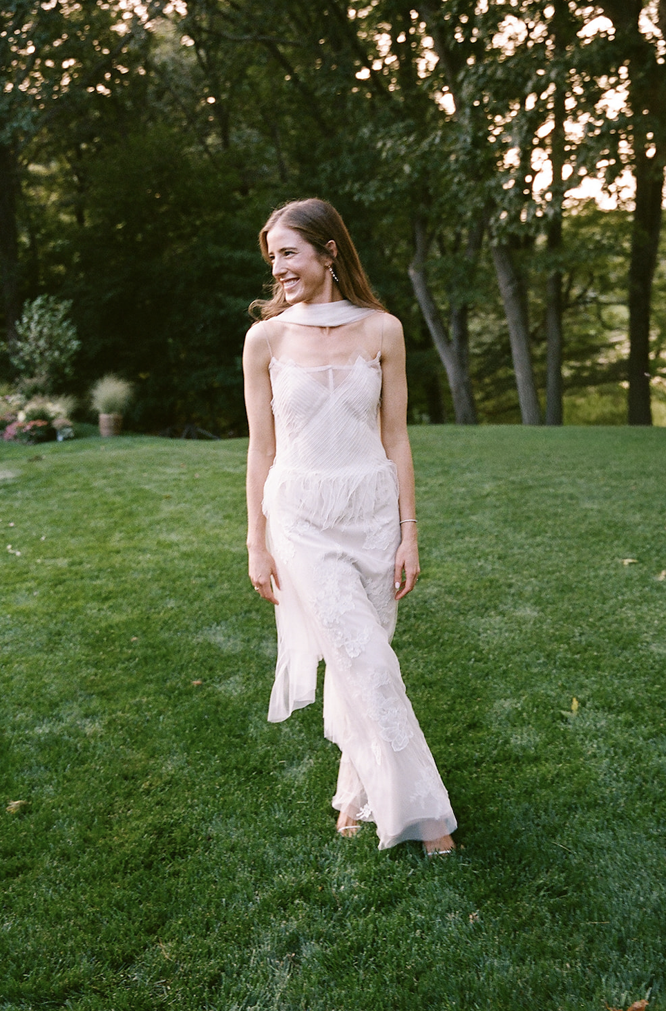 Tory, Dani Wagener Beauty