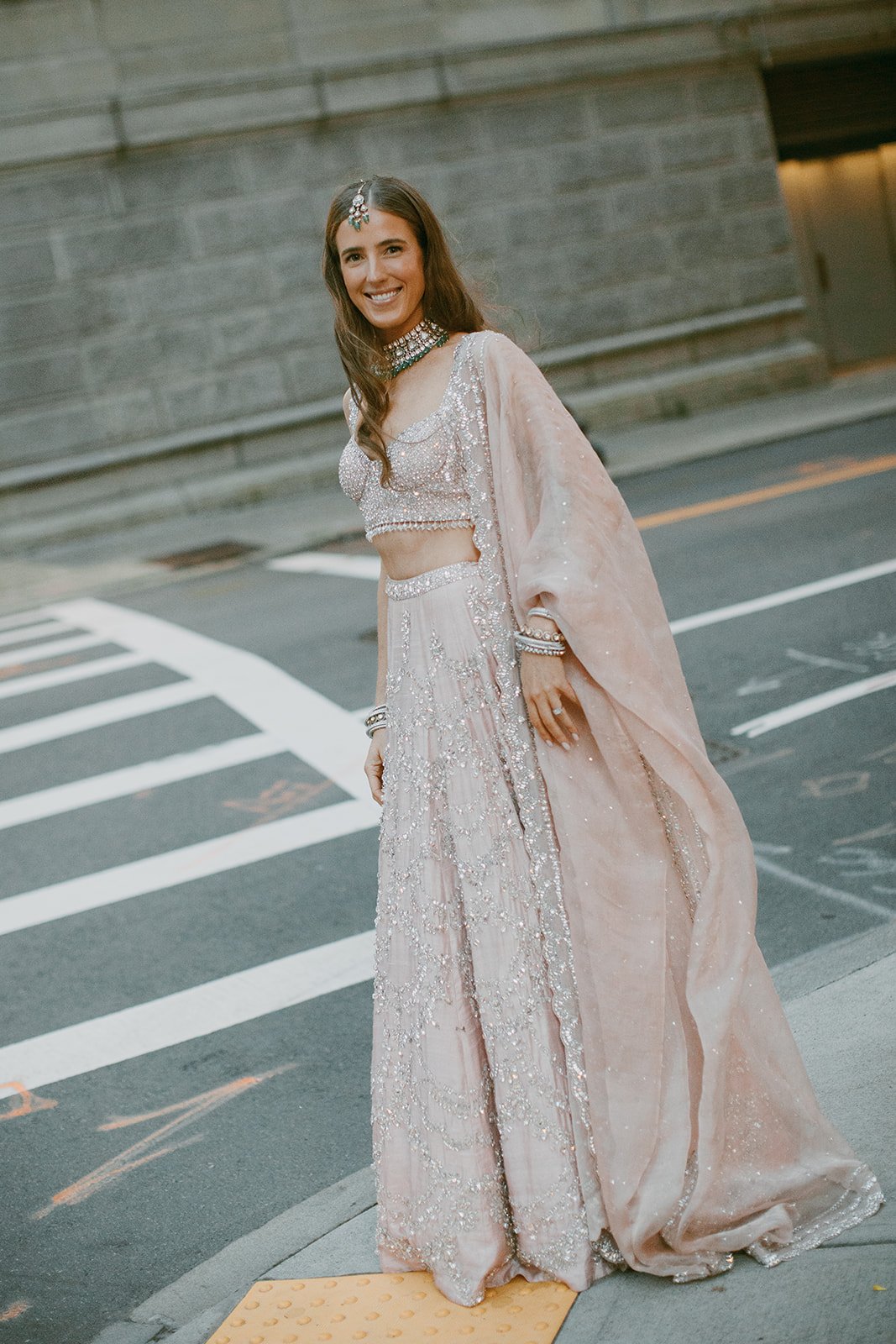Tory, Dani Wagener Beauty