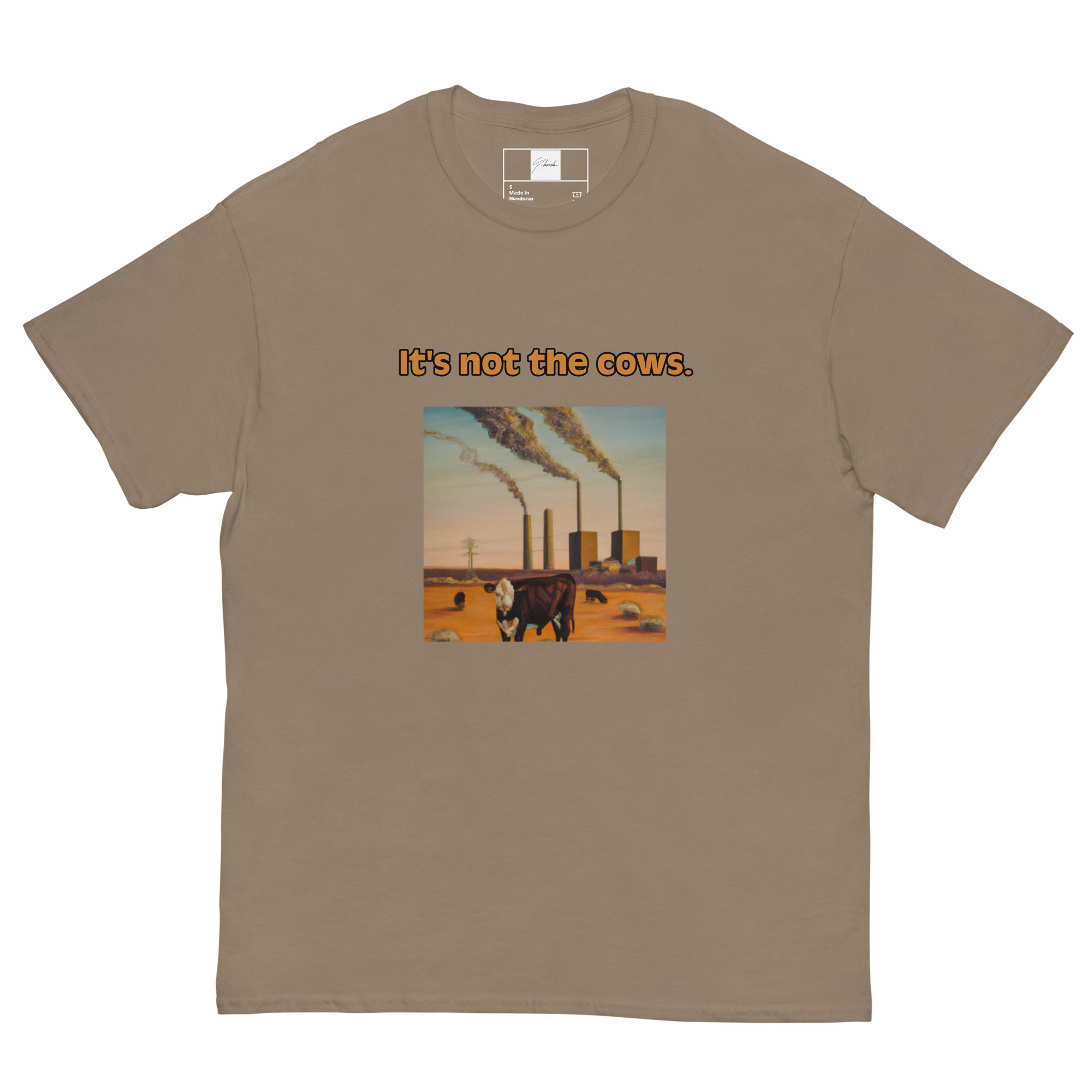unisex-classic-tee-brown-savana-front-670f5e9fc0012.jpg