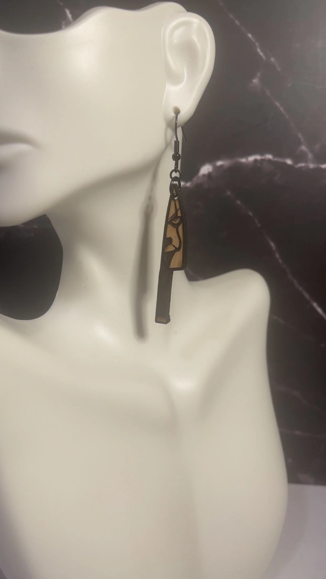 Horror Character Knives