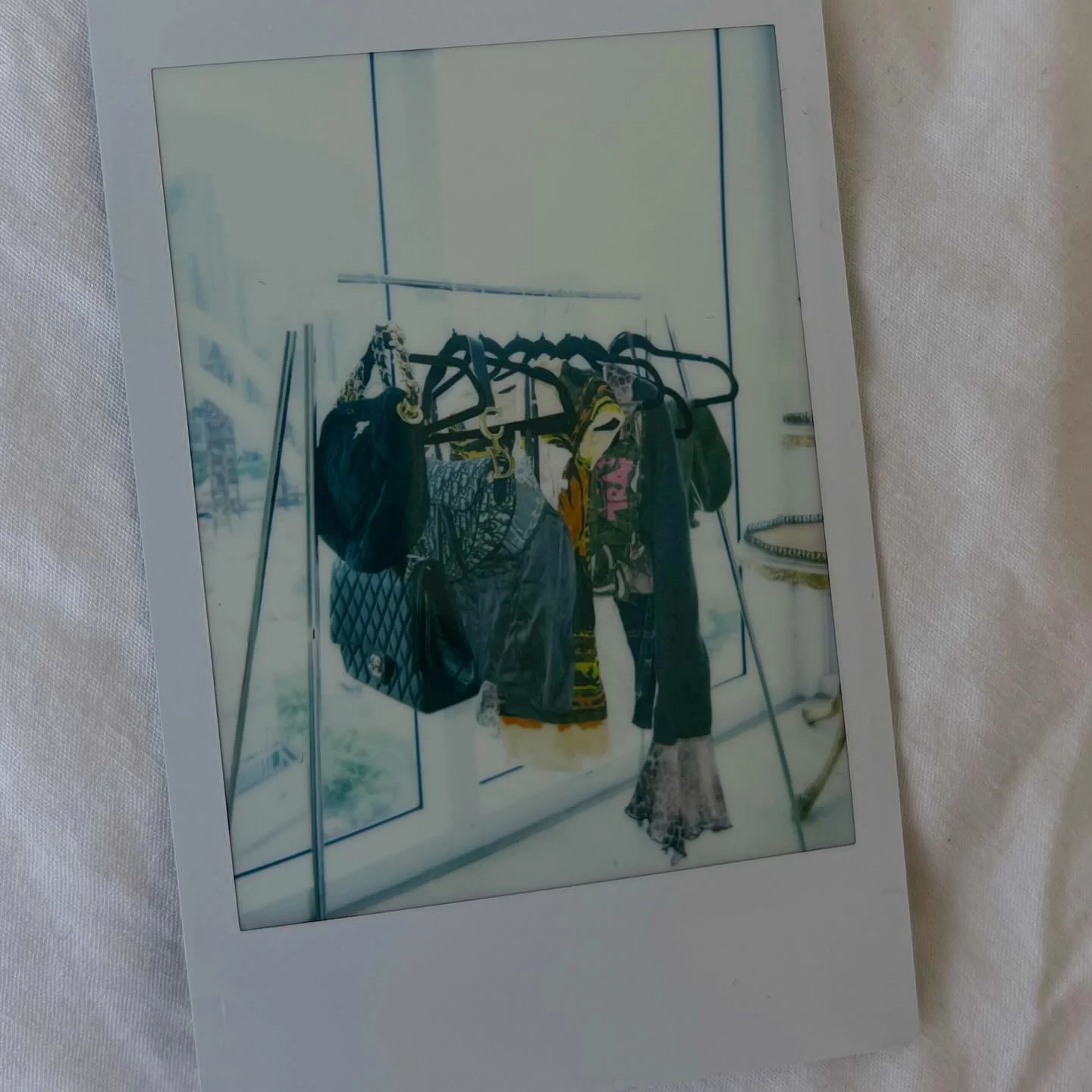 We love seeing our products in wild! Share with us how you style your #wardrobewired fits❣️