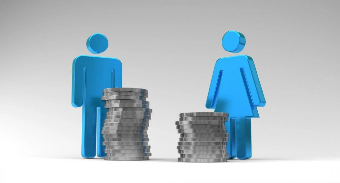 Pay gap crisis: Transparency works, no evidence of men’s salaries falling