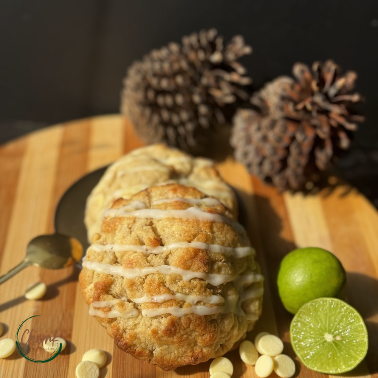 Limón Pie Style NYC 160grs