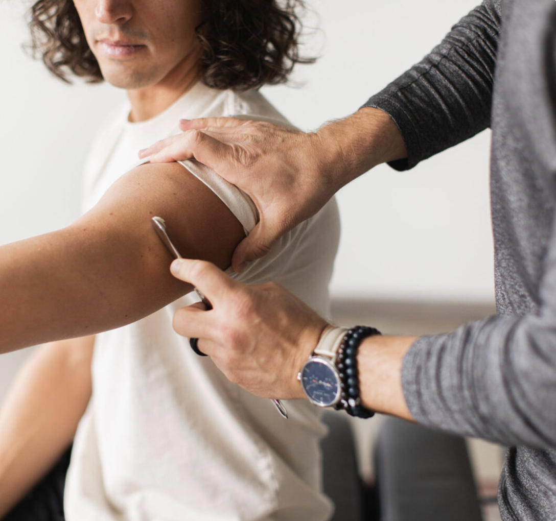 From Injury Prevention to Peak Performance: The Added Value of Chiropractic Care in Your Fitness Routine