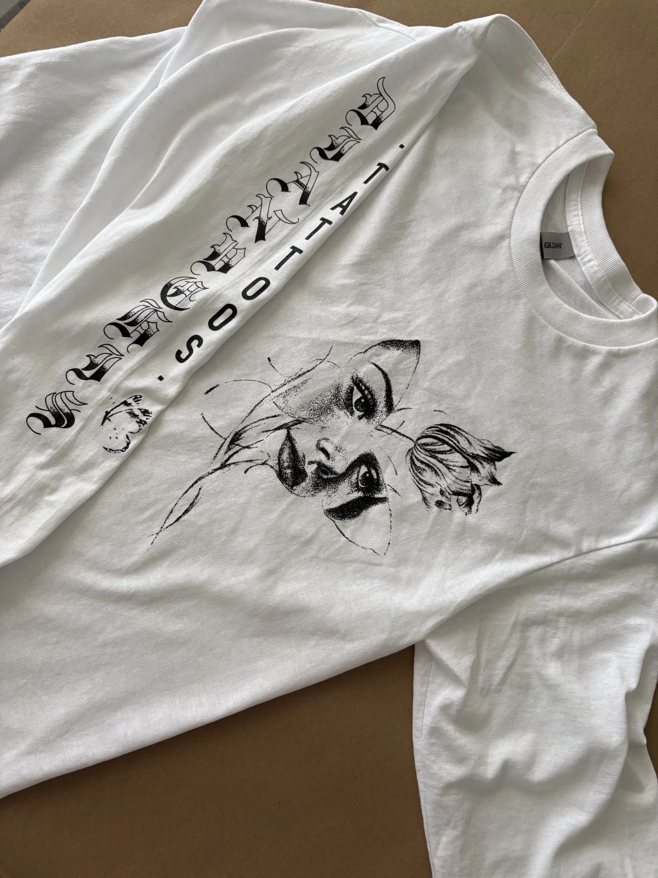 Mariposa Long Sleeve