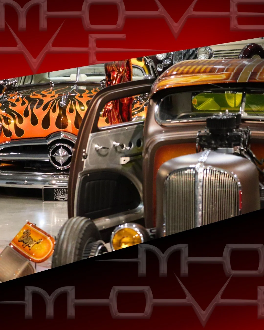 💥SPRINGNATS WEEKEND 💥

With some of the nations top vehicles on display, @springnats.autofest  weekend is the perfect time to visit MOVE.

🔥The finest vehicles, a little less burnt rubber !

Open 10am to 4pm I All Weekend
www.moveshepparton.com.a
