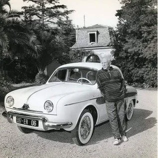 🌟On the Look out .....

As part of a special project in 2026, MOVE is on the look out for an early 1960's Renault Dauphine - similar to the one in the images.

We are offering a free 12 month membership to anyone who can help our team, track down, l