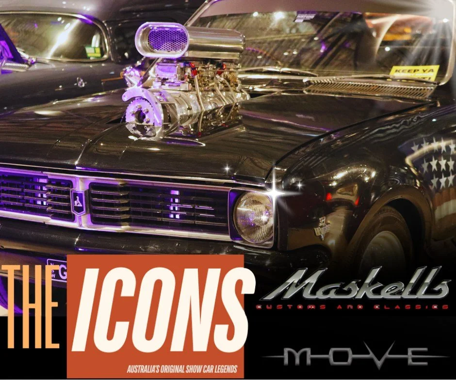 💥 G-FORCE JUNKIE 💥

 AUSTRALIAN STREET MACHINING ROYALTY 

Born from a staunch HK Bathurst Monaro, known as one of the earliest blown big-blocks in AUS  was a true heavy hitter of the &rsquo;70s. A car with unmistakable attitude that helped define 