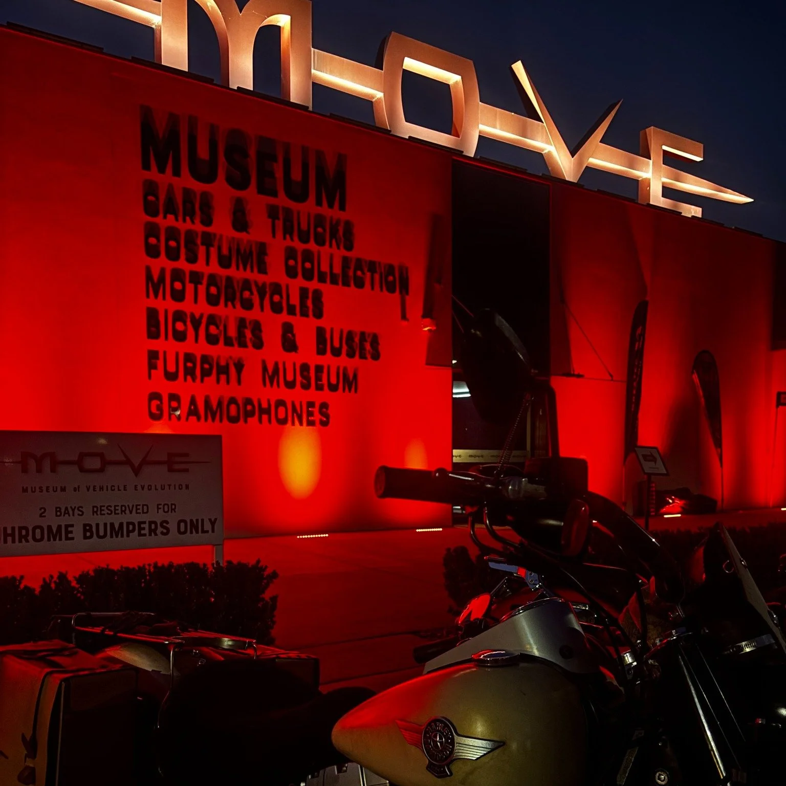 💥VIC STATE HOG RALLY 💥

The rumble was heard from all corners of town and right throughout the region as over 500 bikes arrived at MOVE for a massive 3 days.

✅3 x dinners for 650 people
✅Thunder Run 
✅Show and Shine 
✅District tours
✅Chapter Games