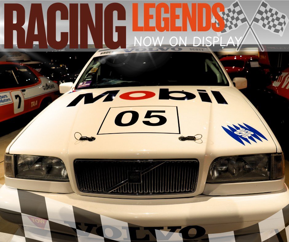 🔥 HOLDEN HERO&hellip; IN A VOLVO?! 🔥

Yes, you&rsquo;re seeing it right. Peter Brock the ultimate Holden icon shocked the motorsport world when he strapped into a Volvo in the mid-90s.

05 on a Euro.... The the Brock, Peter !!

In 1996, Brock joine