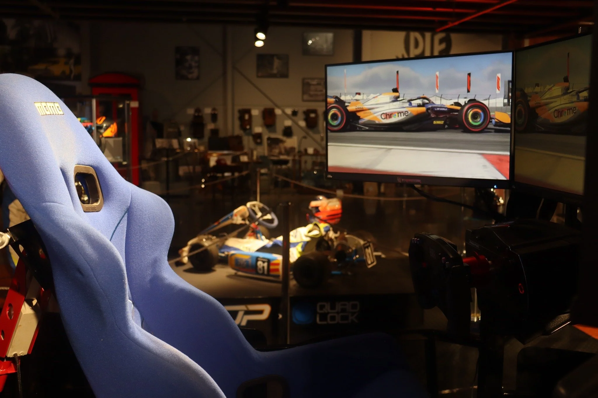 🔥FROM HUMBLE BEGININGS 🔥

The MOVE Oscar exhibition "From humble beginnings" has evolved into something truly remarkable, with a number of rare and significant pieces recently added to the collection.

At its heart and recently arrived no