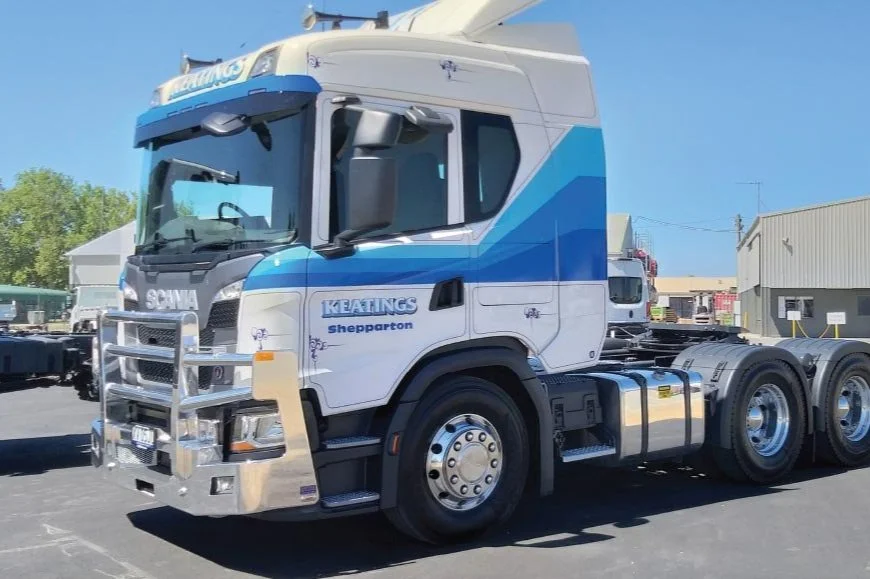 Classic prime mover