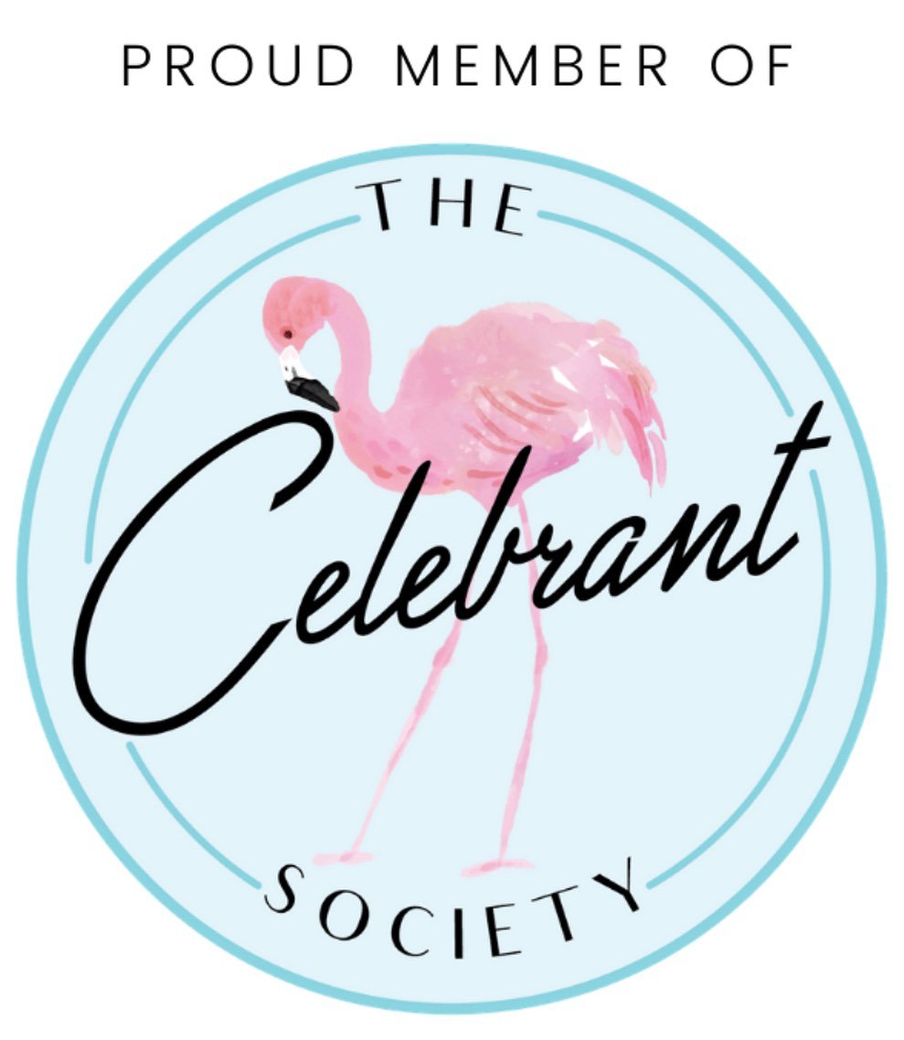 ✨Feeling so grateful and proud to be part of the incredible team and community at @thecelebrantsociety 

I can&rsquo;t wait for all the upcoming events, workshops, and conferences &mdash; and most of all, connecting with so many amazing fellow celebr